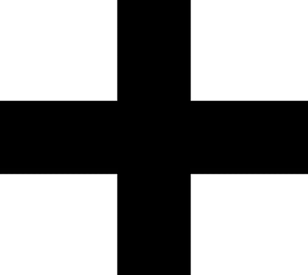 Vlag Konstanz 100x150cm