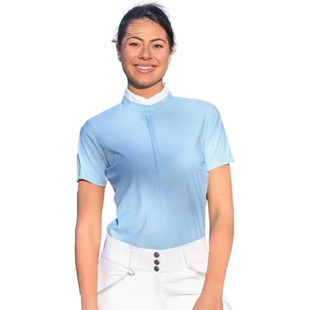 Wedstrijdshirt Jump'In Emma