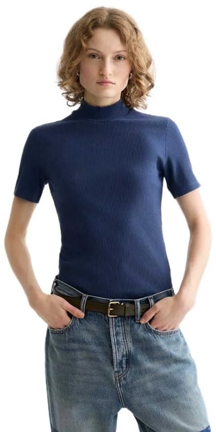 Scotch & Soda - Dames - T-shirts
