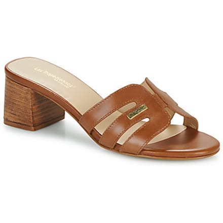 Les Tropeziennes par M.Belarbi  Slippers LIVIA
