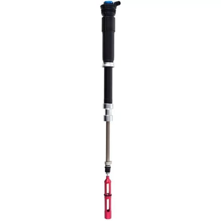 Schokdemperpatroon Fox Factory 2021 32 SC Push to Lock, U-Cup