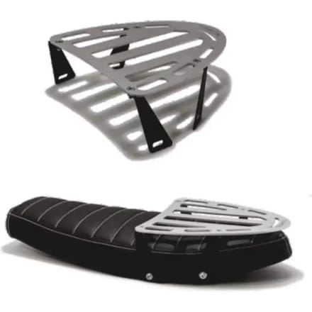 Aluminium bagagerek C-Racer CNC