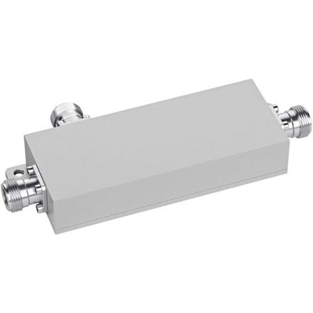 Telegärtner 100024124 100024124 N power splitter 1 stuk(s) Piece
