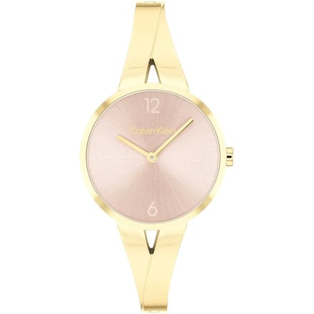 Calvin Klein Dameshorloge Joyful 25100027