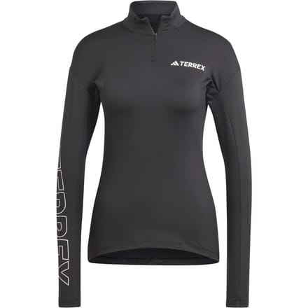 Damestrui met lange mouwen adidas Terrex Xperior