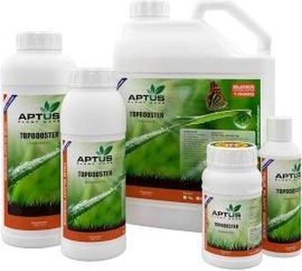 APTUS TOPBOOSTER 5 LITER