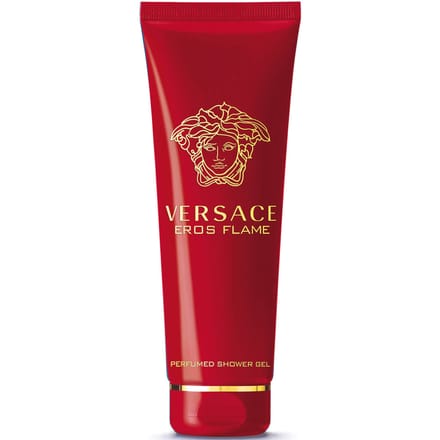 Versace Eros Flame - 250 ml - showergel - douchegel voor heren