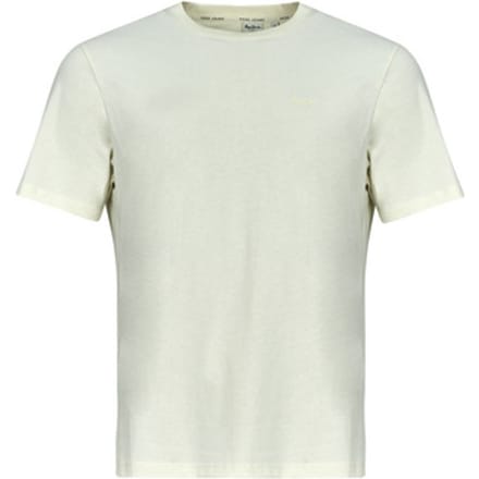 Pepe jeans  T-shirt Korte Mouw CONNOR