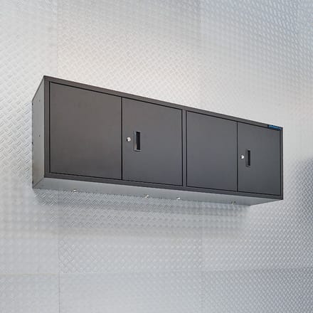 Datona® Gereedschapskast 160 cm - bovenkast