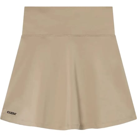 Vrouwen 2 in 1 skort Cuera Oncourt