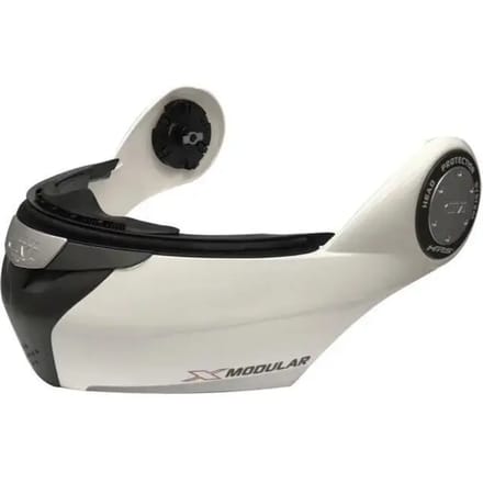 Motorhelm kinband Givi X08