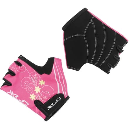 Wielerhandschoenen voor kinderen XLC CG-S08 Catwalk