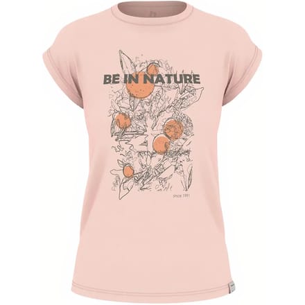 T-shirt dames Hannah Clair