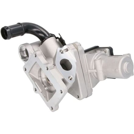 EGR-klep NISSENS 98514