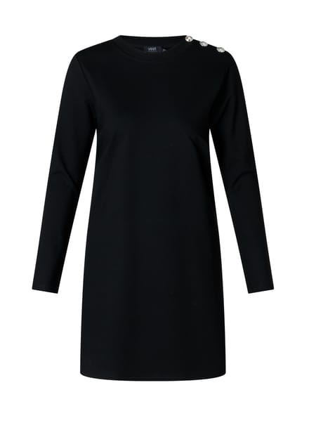 YEST Donata - Black - maat 38