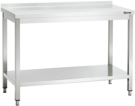 Werktafel 600, B1200, Ma