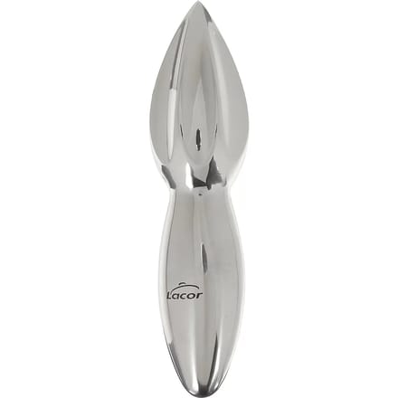 Lacor Citroenpers - Manueel - Rvs