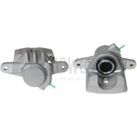 Budweg Caliper Remklauw BUDWEG 344728