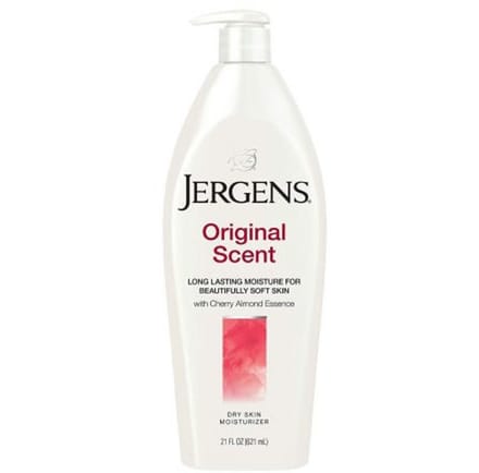 Jergens Original Scent Lotion 783ml