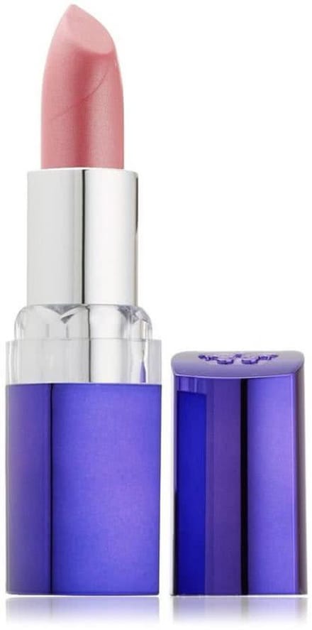Rimmel London Moisture Renew Lipstick - 370 Rose Shimmer - Lippenstift