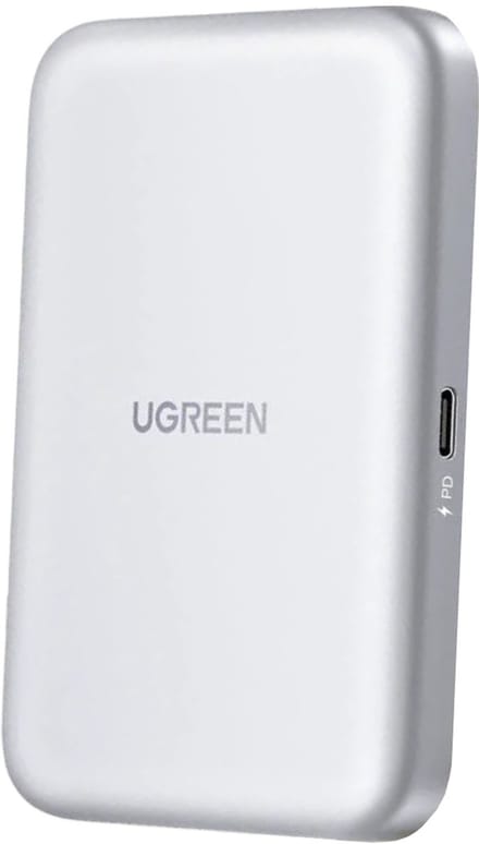 Ugreen Mobiele Magnetische M.2 Nvme Ssd-Behuizing Voor Computer En Laptop