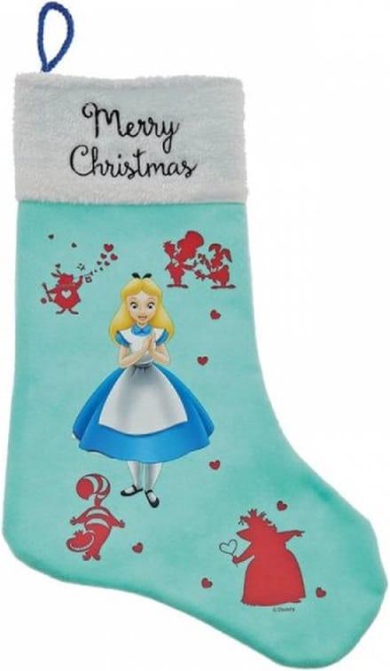 Alice Stocking