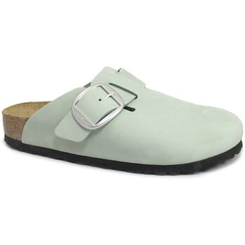 Slippers BIRKENSTOCK Boston Big Buckle