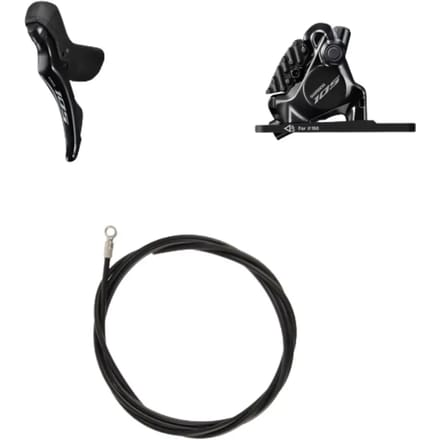 Remkit linksvoor Shimano BRR7170KTSTR7120ST