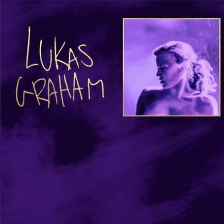 3 (The Purple Album) - Lukas Graham