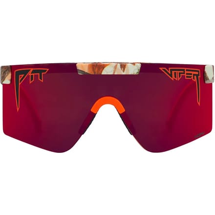 Zonnebril Pit Viper Bush Original Narrow HDPV