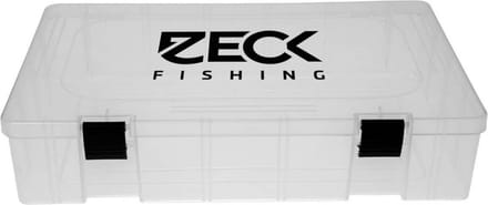 Zeck Big Bait Compartment Box L