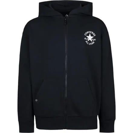Junior Sweatshirt Converse CNVB Sustainable Core FT FZ HO