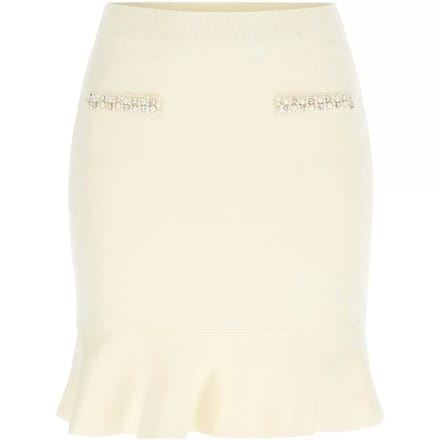 Minirok voor vrouwen Guess Raina