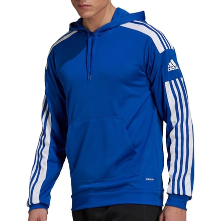 Adidas Squadra 21 Sweat Hoodie Heren - Maat S