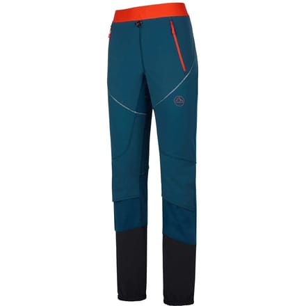 Dames skibroek La Sportiva Kyril