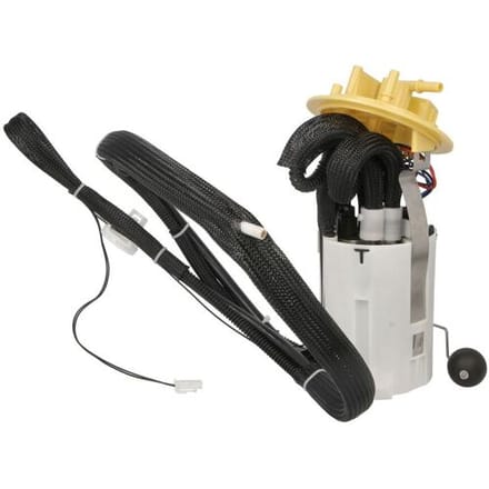 Brandstofpomp HELLA 8TF 358 303-931