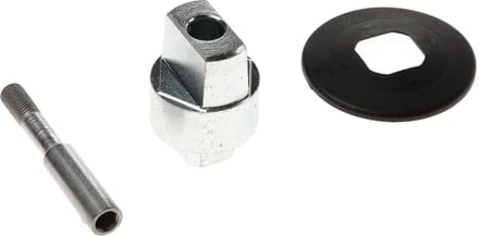 Dorma Vloerverf 10 Mm Verlengd