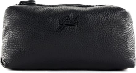 Gabs Leren accessoiretas Gbeautymicro Bull Black Bag Black zwart