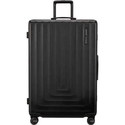 Samsonite Koffer - Focus spinner 81/30 - Matt Graphite - 115 l
