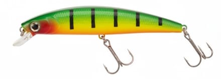 Predox Long Luke crankbait Fire Tiger