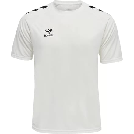 Hummel sportshirt Hmlcore Xk Core Poly T-shirt S/S 211943