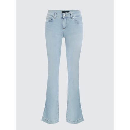 LTB Jeans Fallon 51367 55059 Malisa Wash Dames Maat - W30 X L32
