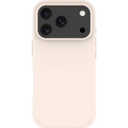 BlueBuilt Protective Back Cover Apple iPhone 17 Pro Beige
