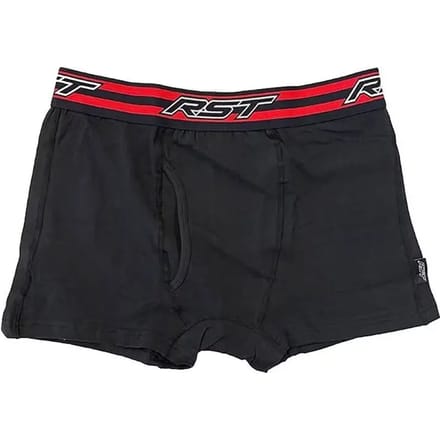 Set van 4 boxershorts RST Race Dept