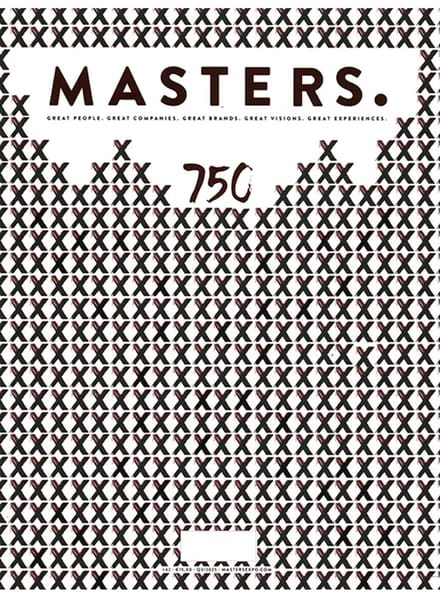 Masters, for great & busy people - 62 2025