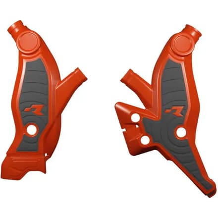 Motorfiets framebescherming R-Tech Yam T7