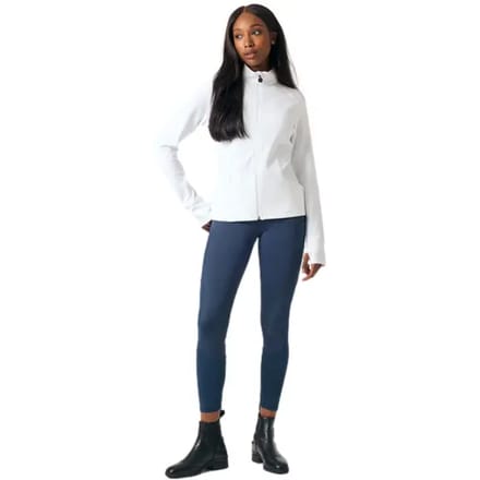 Dameslegging met middengrip PS of Sweden Leslie