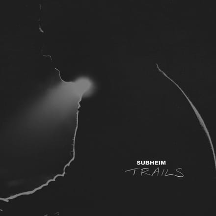 Subheim - Trails (LP)