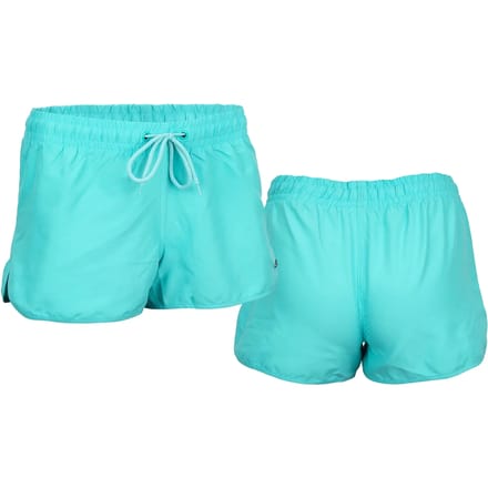 Waimea Beach Short - Coco - Lichtblauw - 152