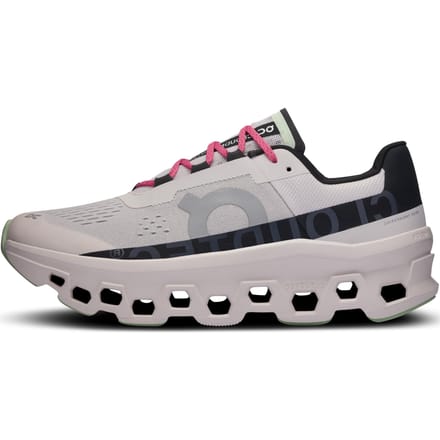 Cloudmonster Frost Black Baskets Homme Rose 61.97728 43 white